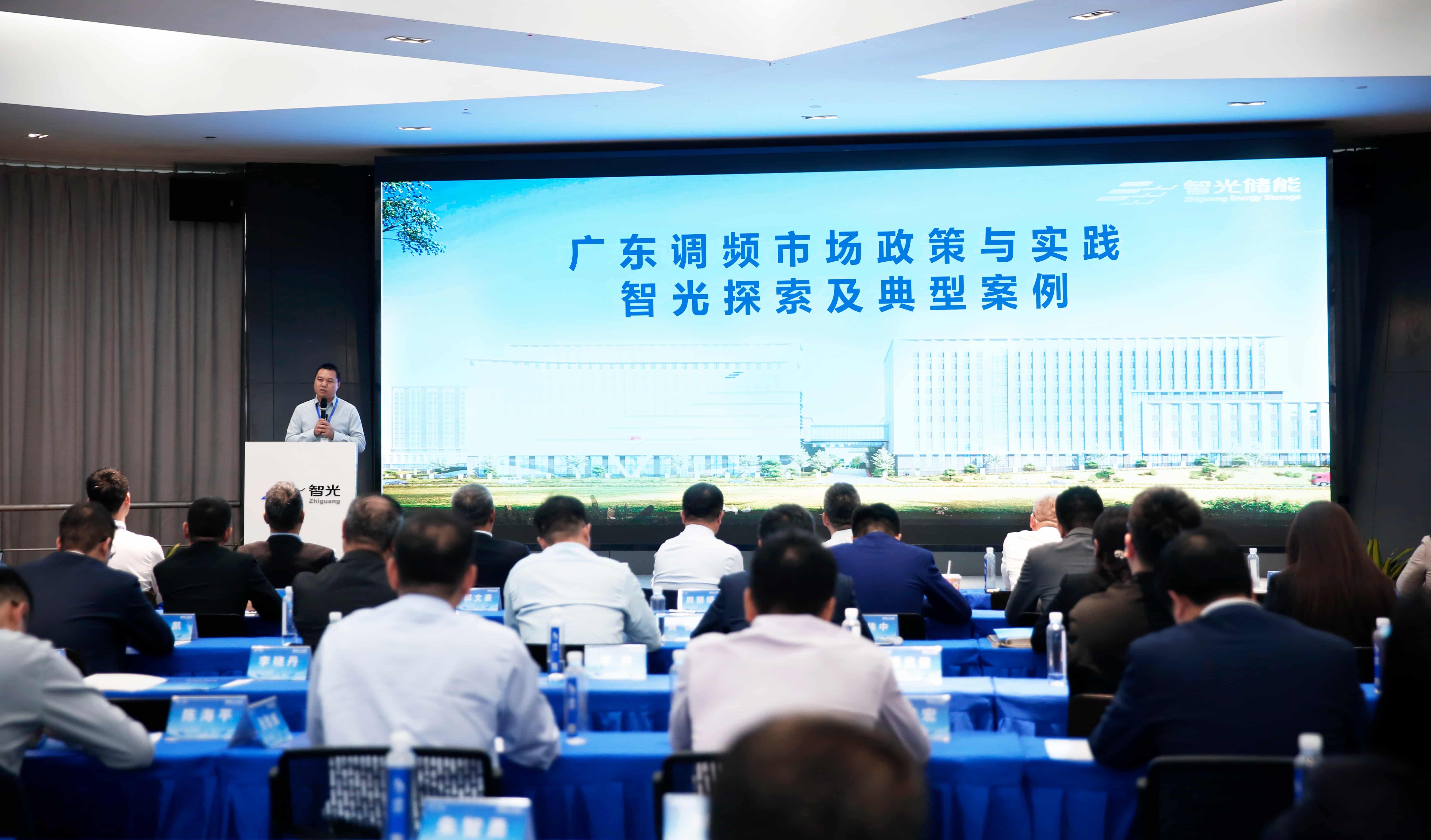 级联型高压技术赋能独立储能电站，破解调频市场盈利困局